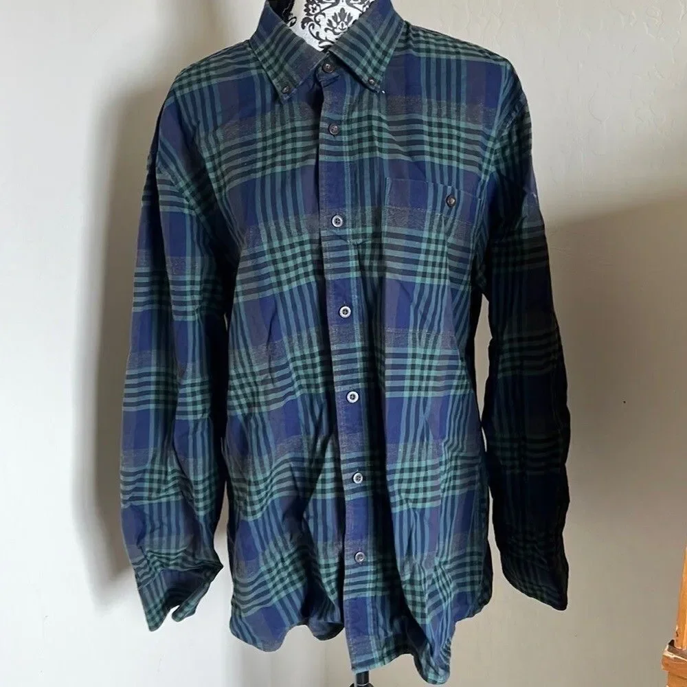 Orvis button down - Picture 1 of 2